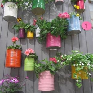 100 Vertical Garden Ideas - Lawn and Garden Unlimited #verticalgarden #verticalgardening #gardenideas
